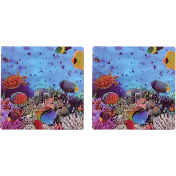 Duschablage, Ocean 40,0 x 11,2 x 10 cm