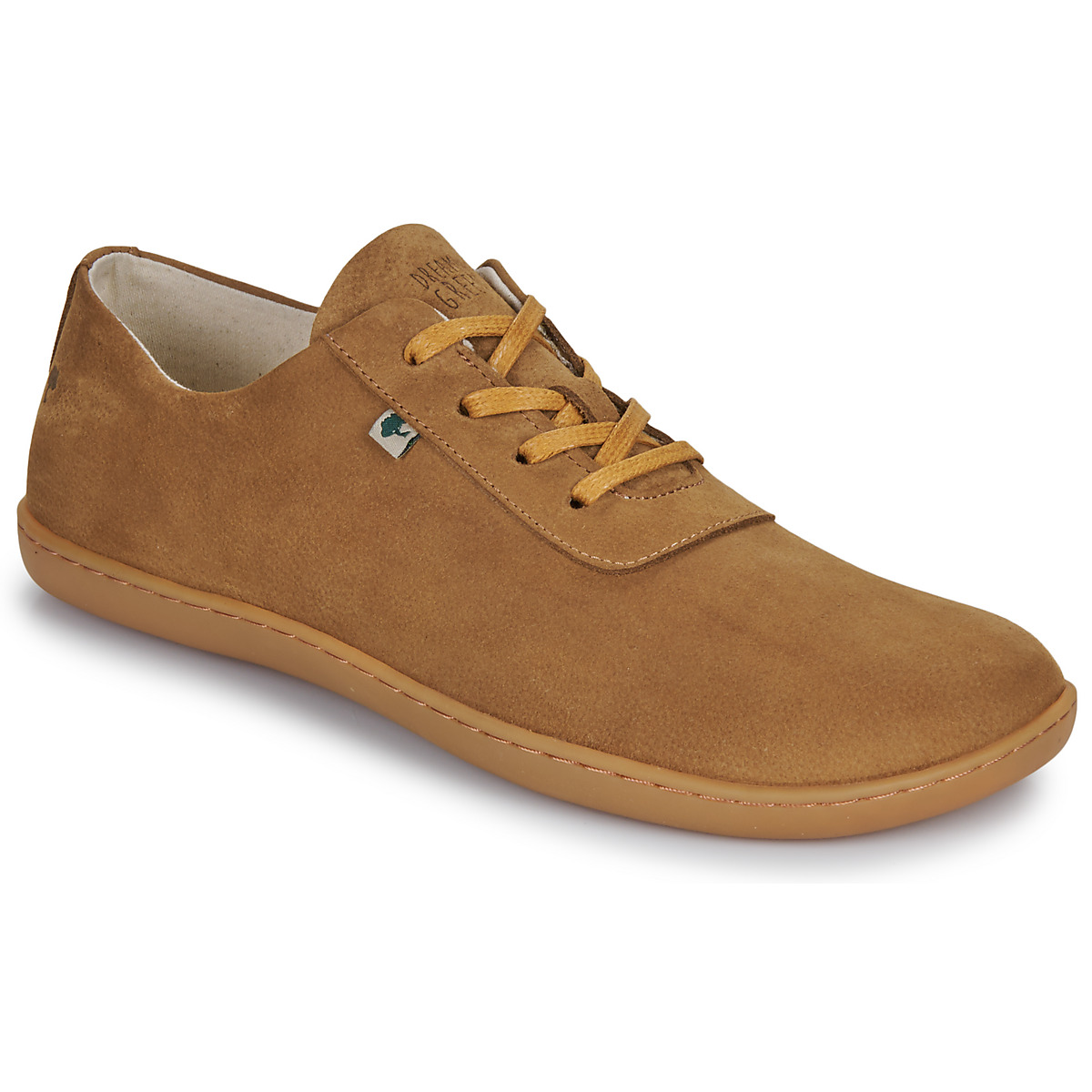 Dream in Green - BARIO - Brown