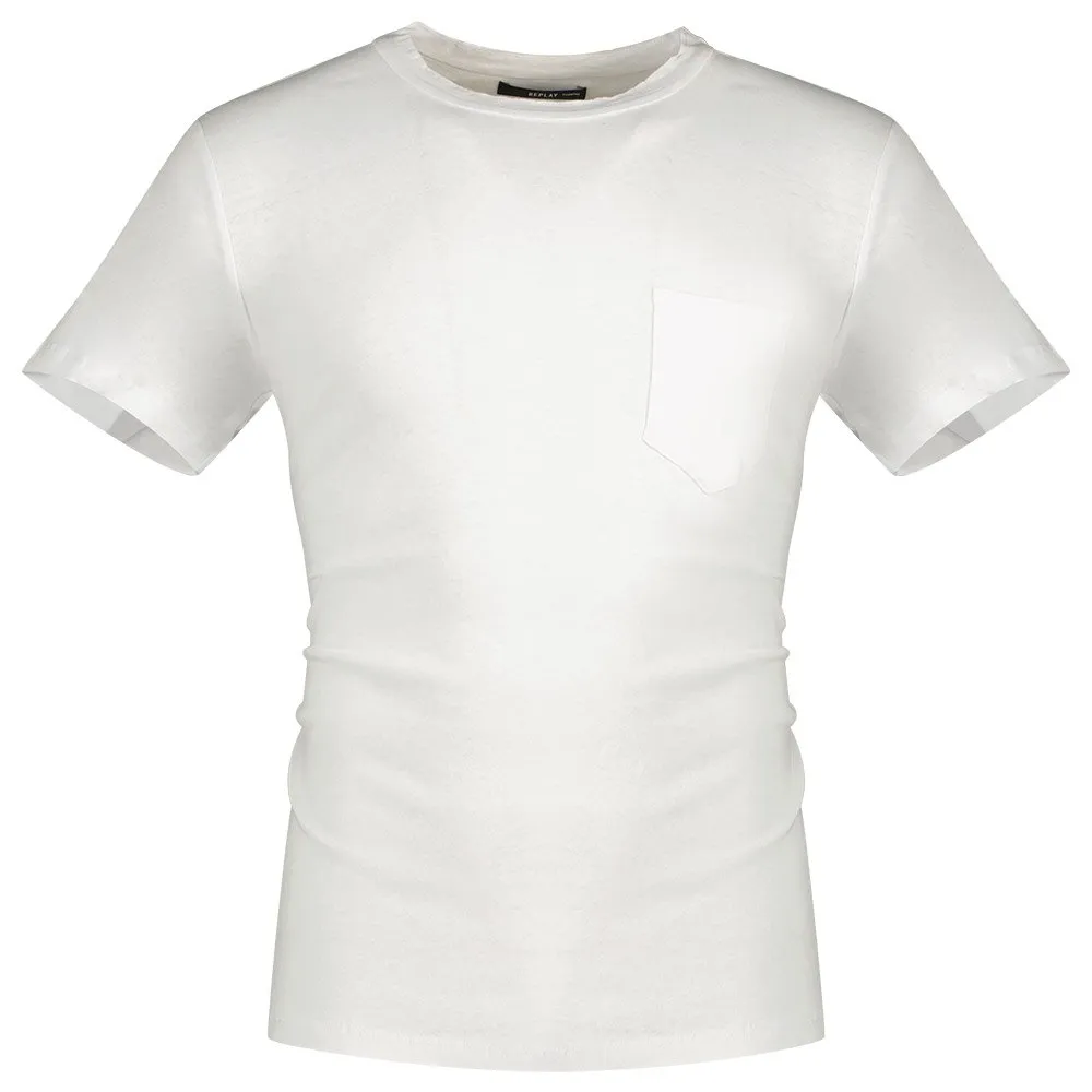 Replay M6455 .000.23468G short sleeve T-shirt