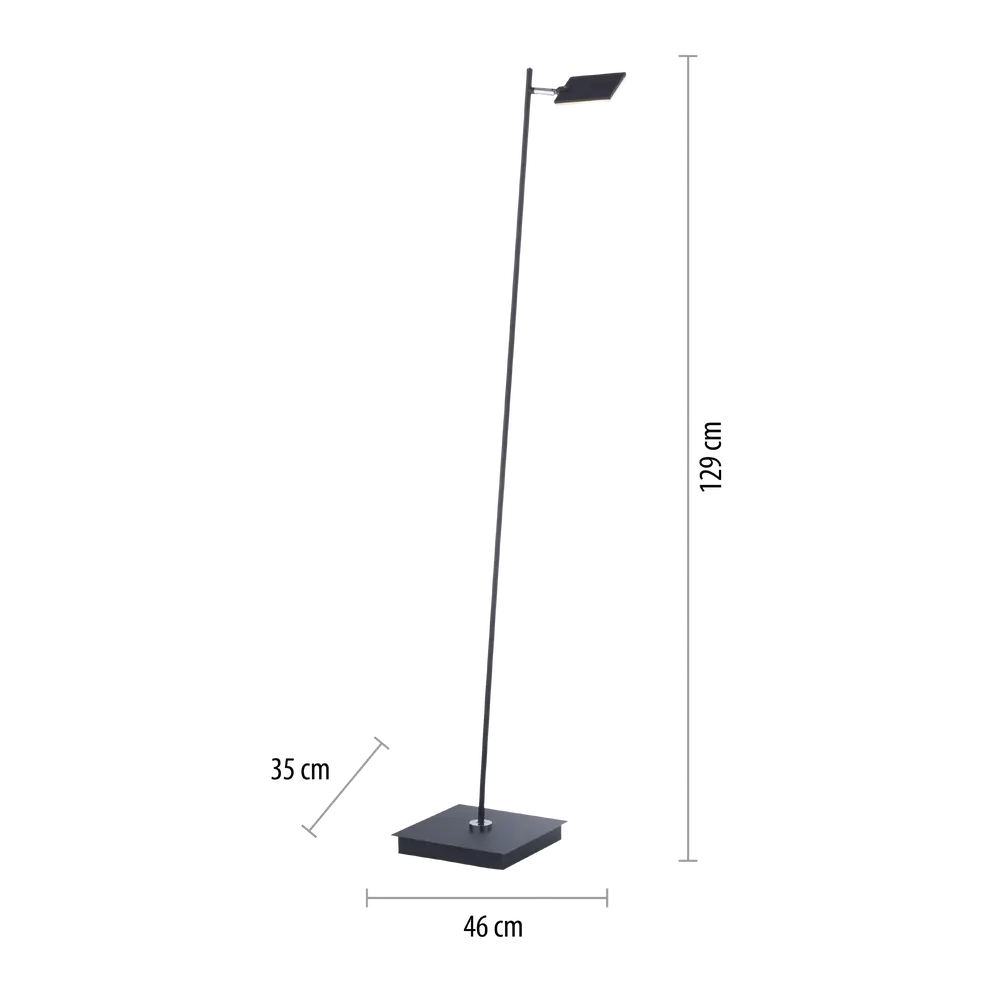 Stehleuchte Pure Mira