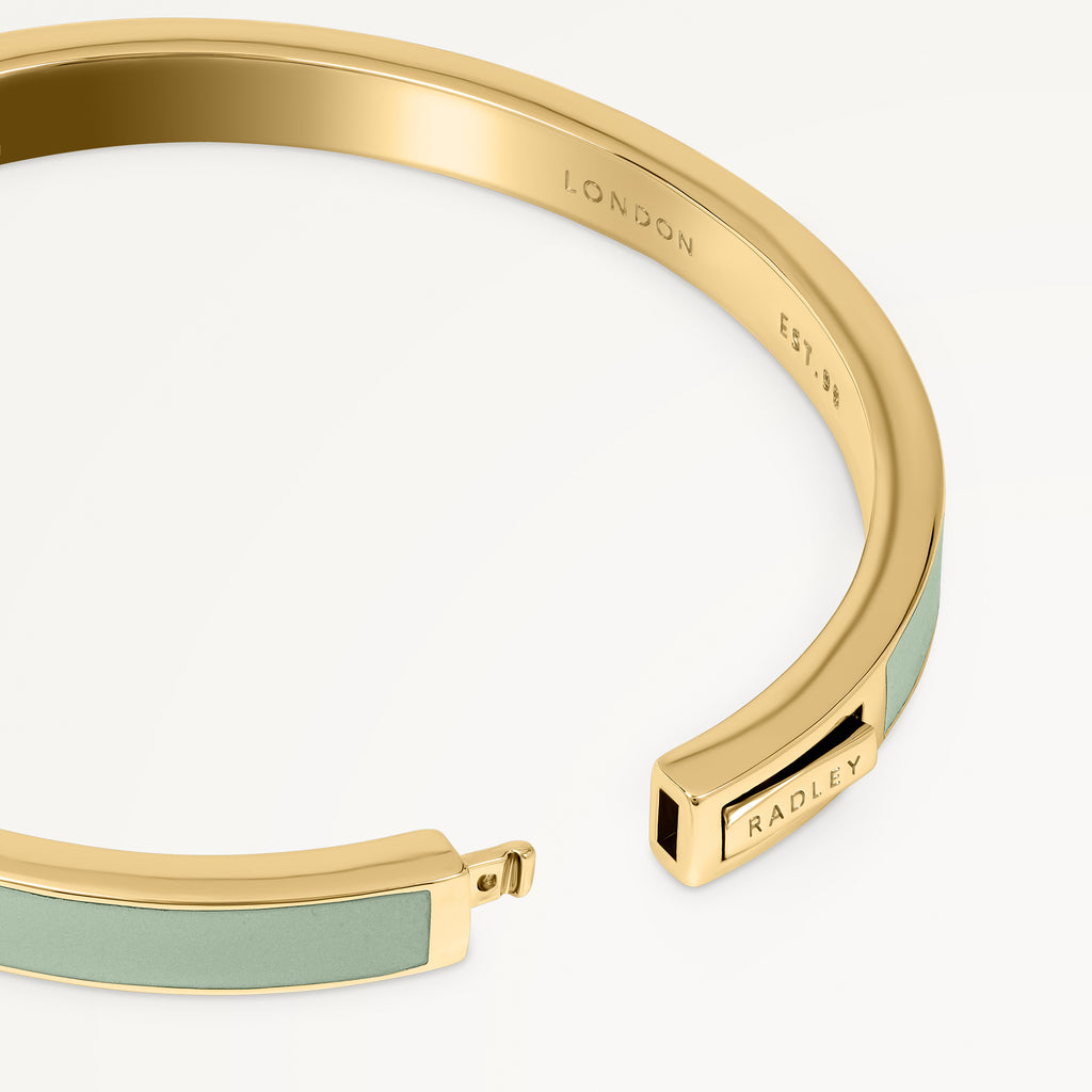 Sion Close - Bangle