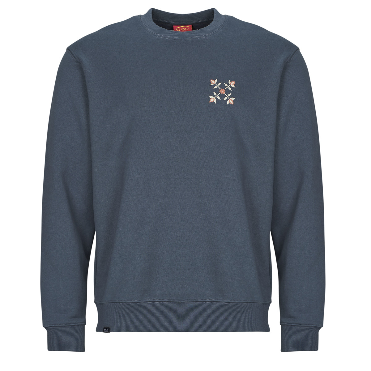 Oxbow - R2SEREGOR - Grey