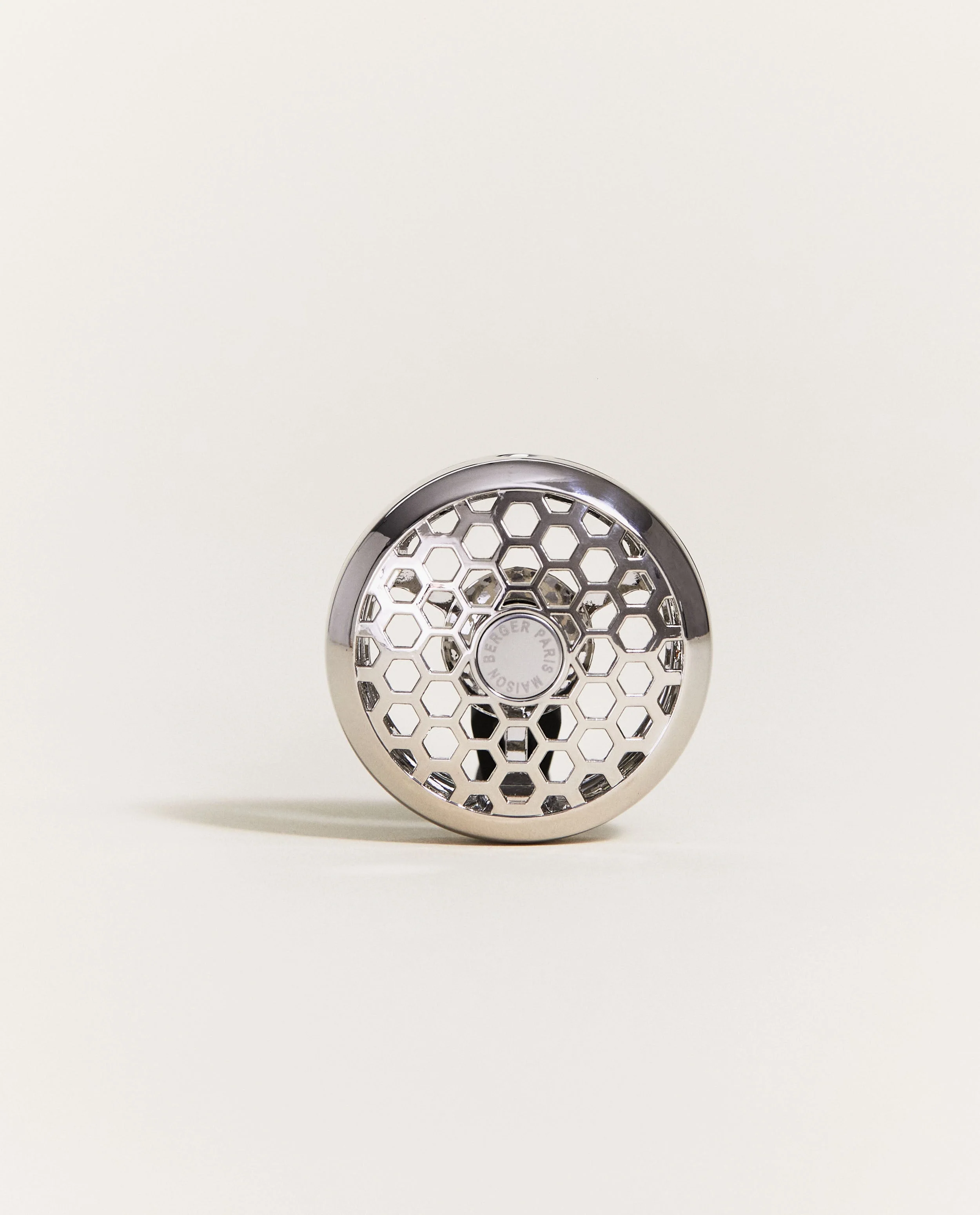 Pince Diffuseur voiture Honey Comb