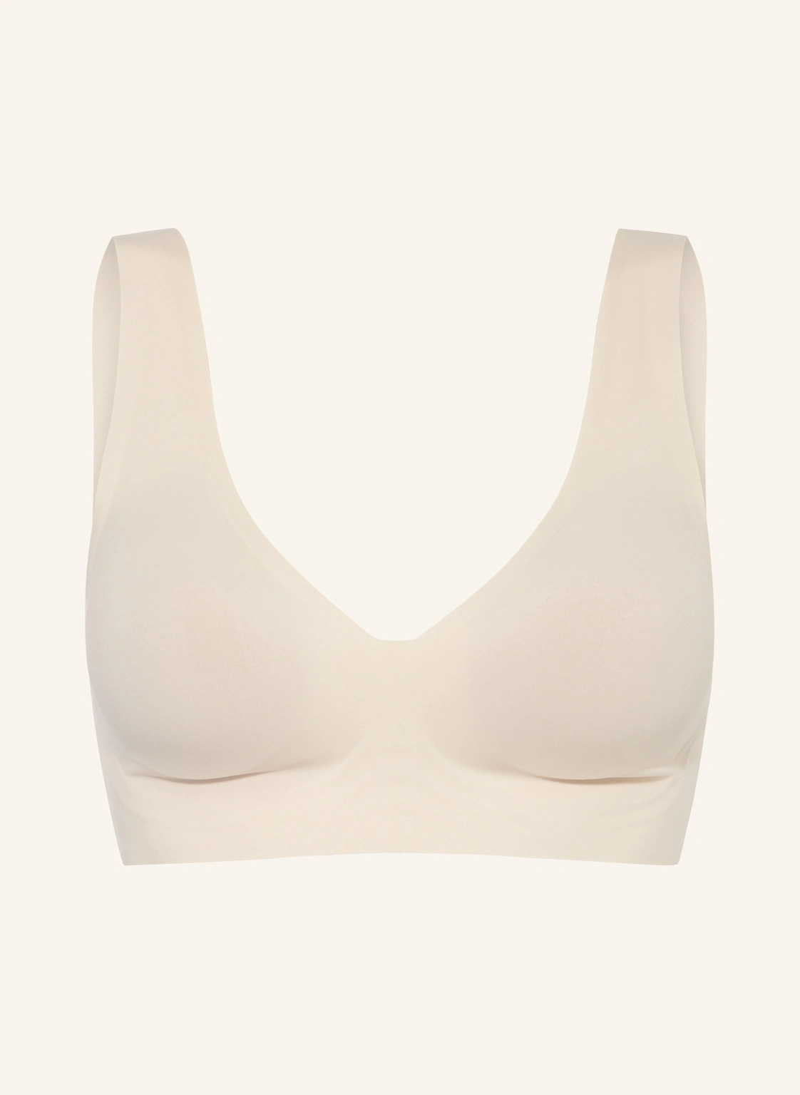mey Bustier Serie SIMPLY BETTER INVISIBLES