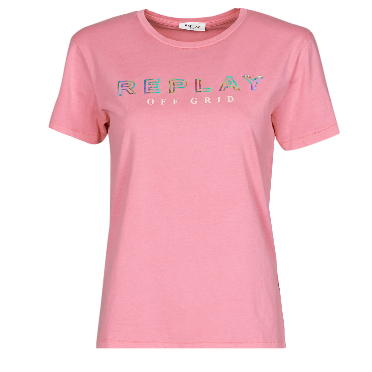 Replay - W3318C - Pink