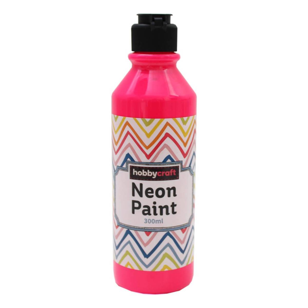 Pink Neon Paint 300ml