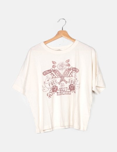 Camaïeu T-shirt
