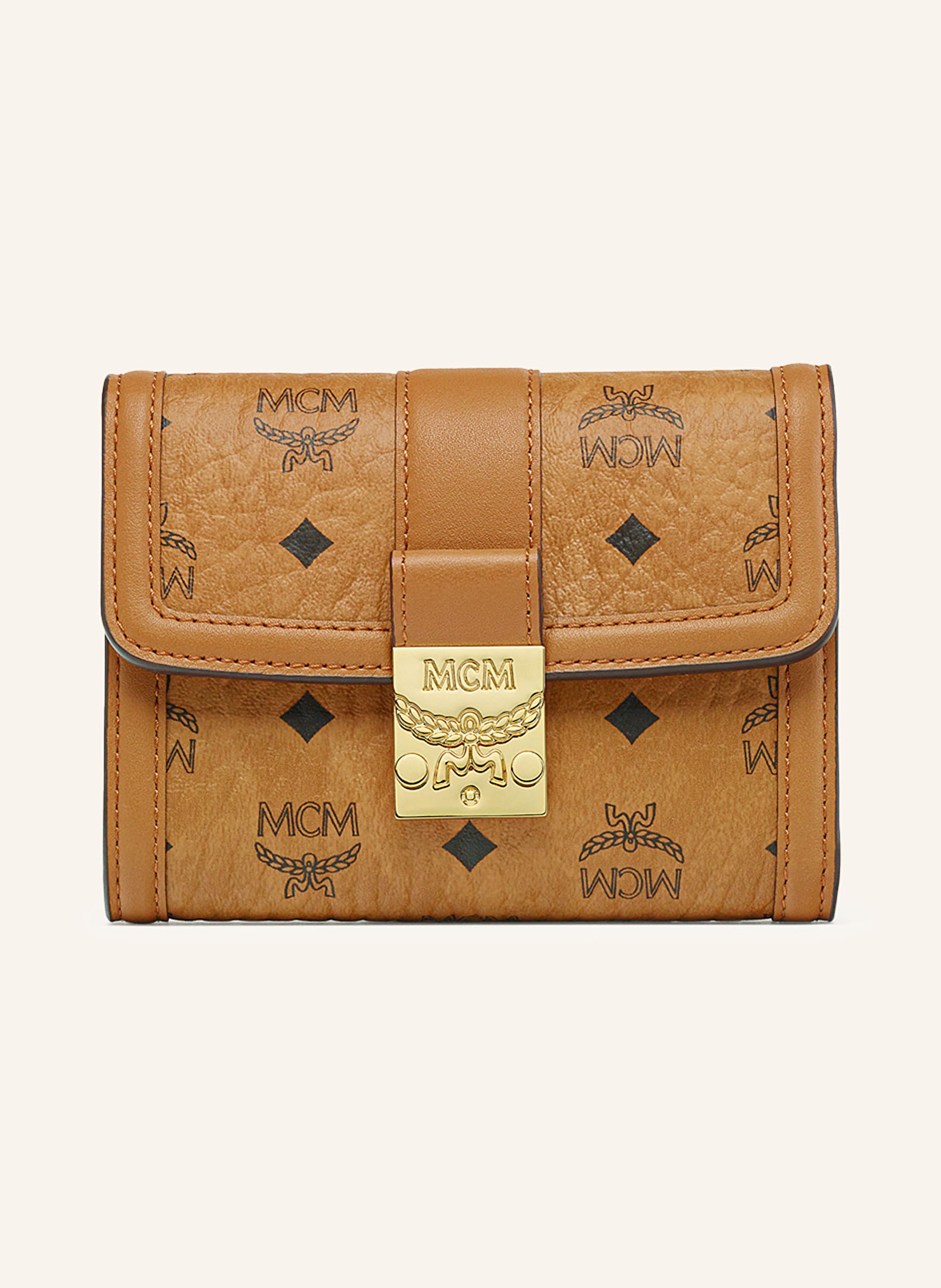 MCM Geldbörse TRACY