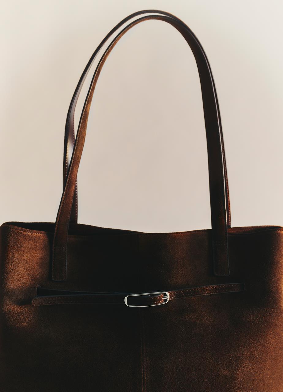 Cannes Mid Bag