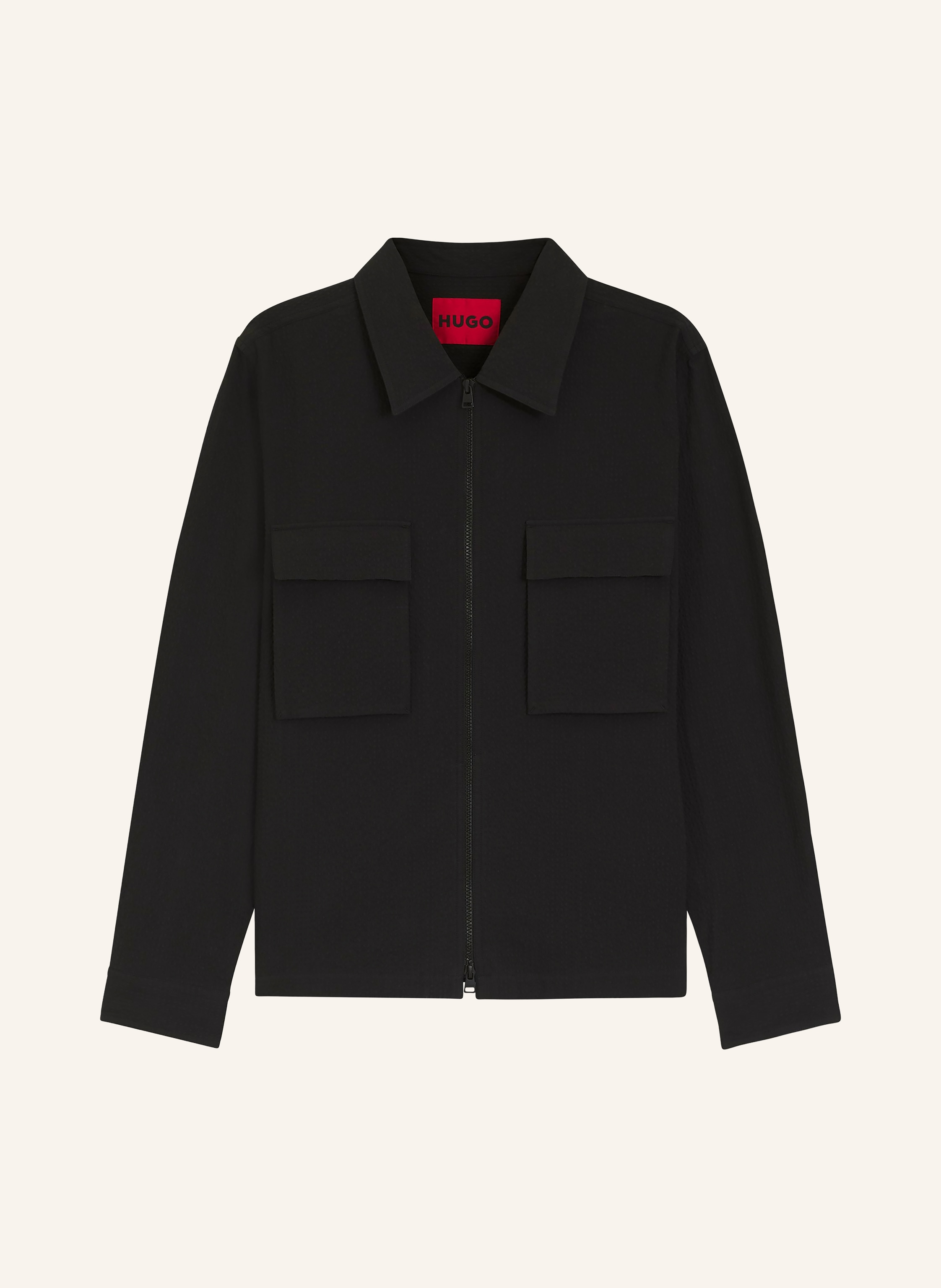 HUGO Overjacket ESELIO