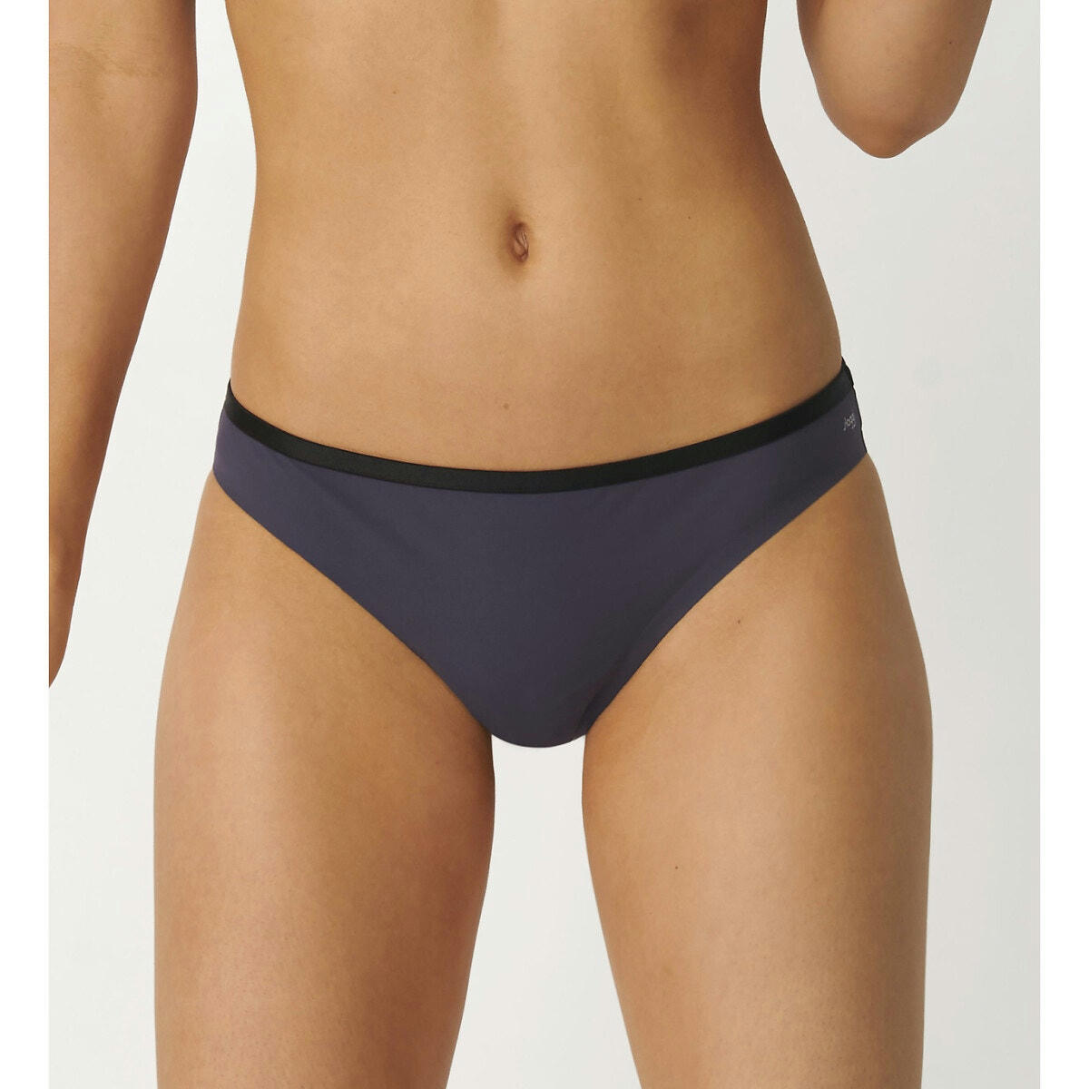 Bas de maillot de bain Tropical Gar