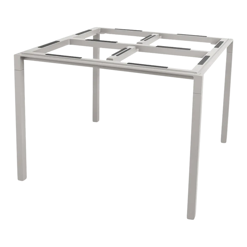 Tischgestell Pure