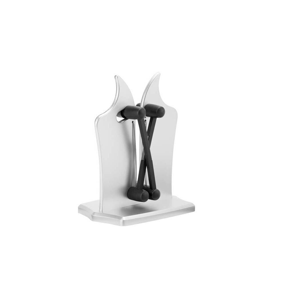 Aiguiseur à couteaux manuel Cuisilux