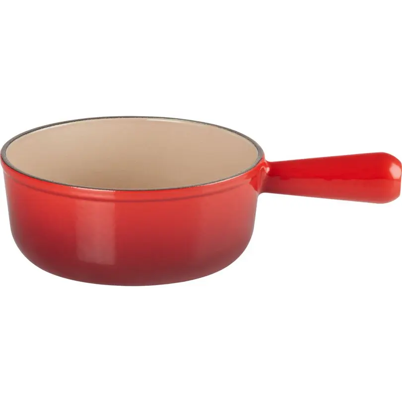 Fondue Caquelon Le Creuset
