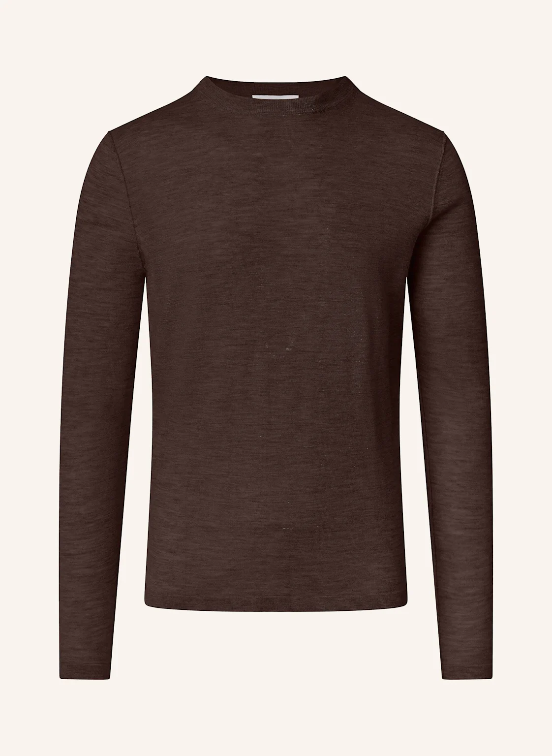 KIEFERMANN Pullover MARLEYS aus Merino