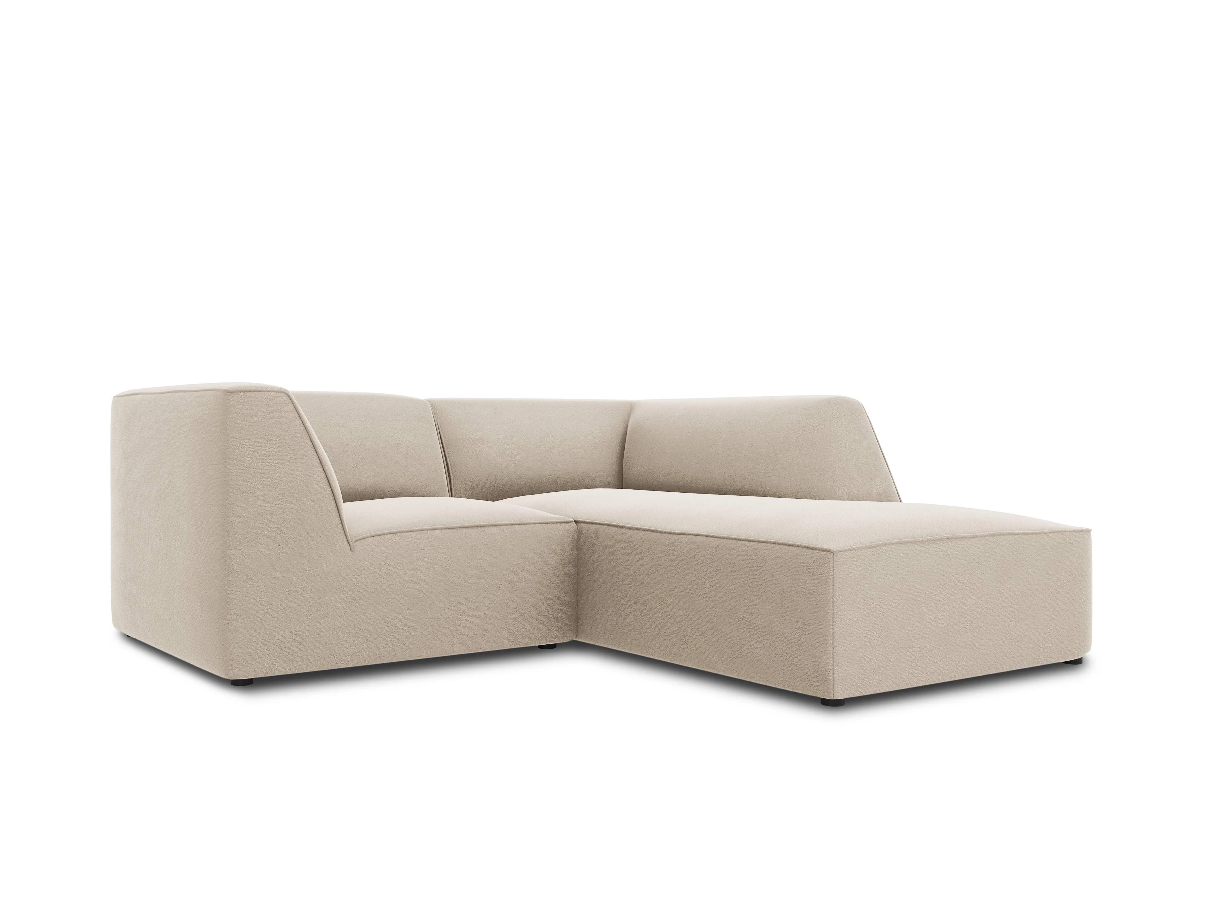 Hoekbank Sao velvet rechts