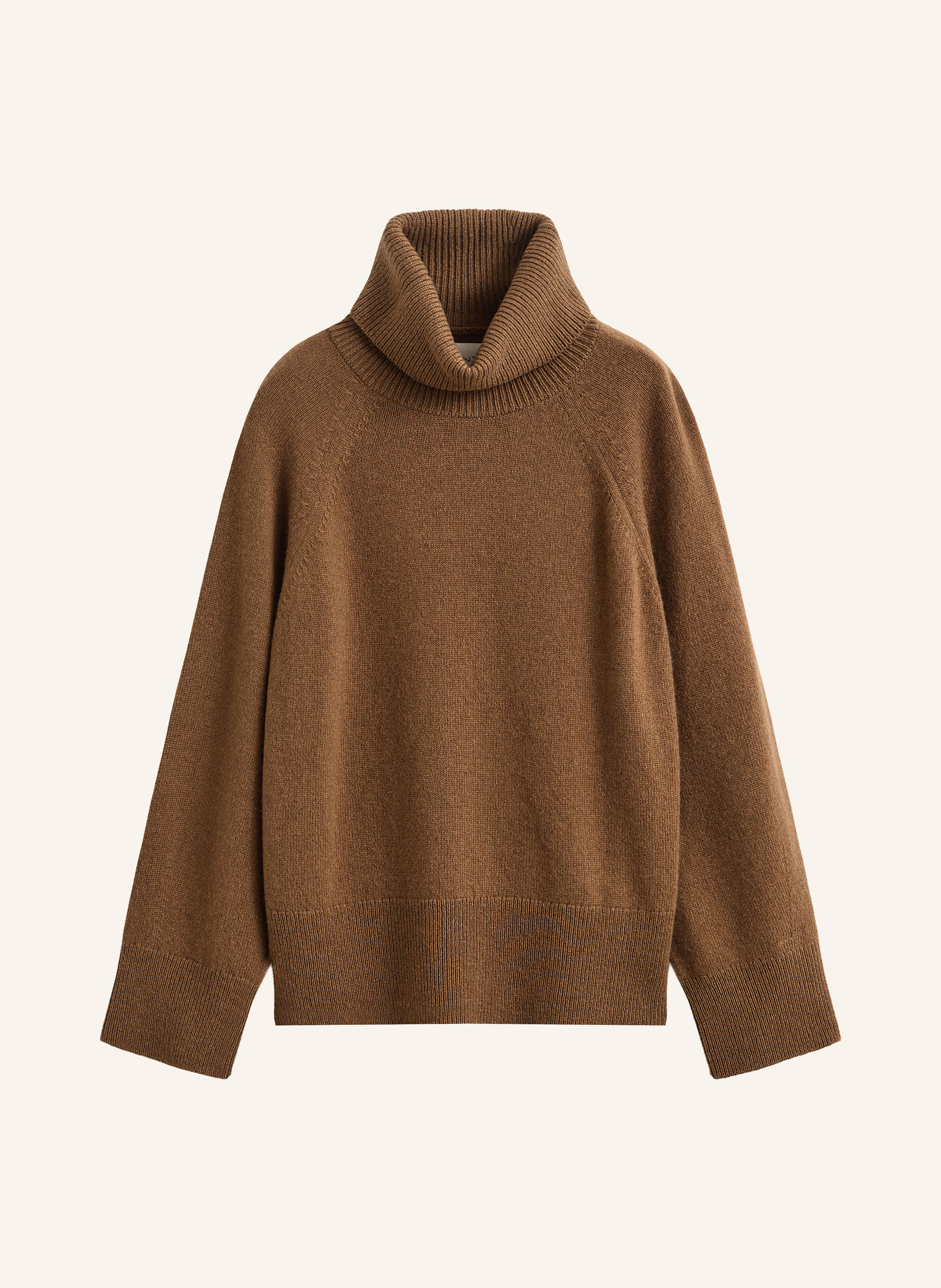 GANT Rollkragenpullover