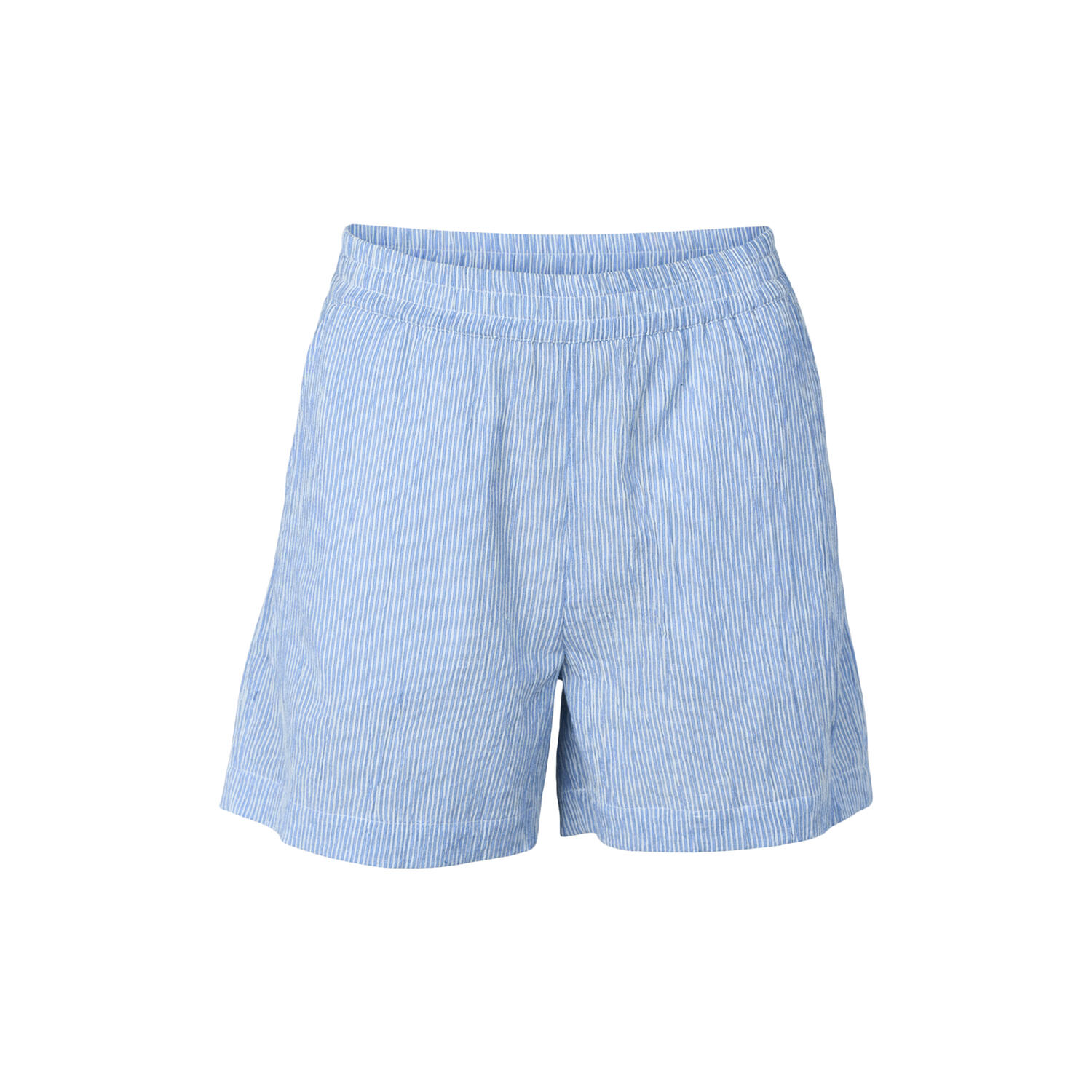 Carol Shorts, riviera