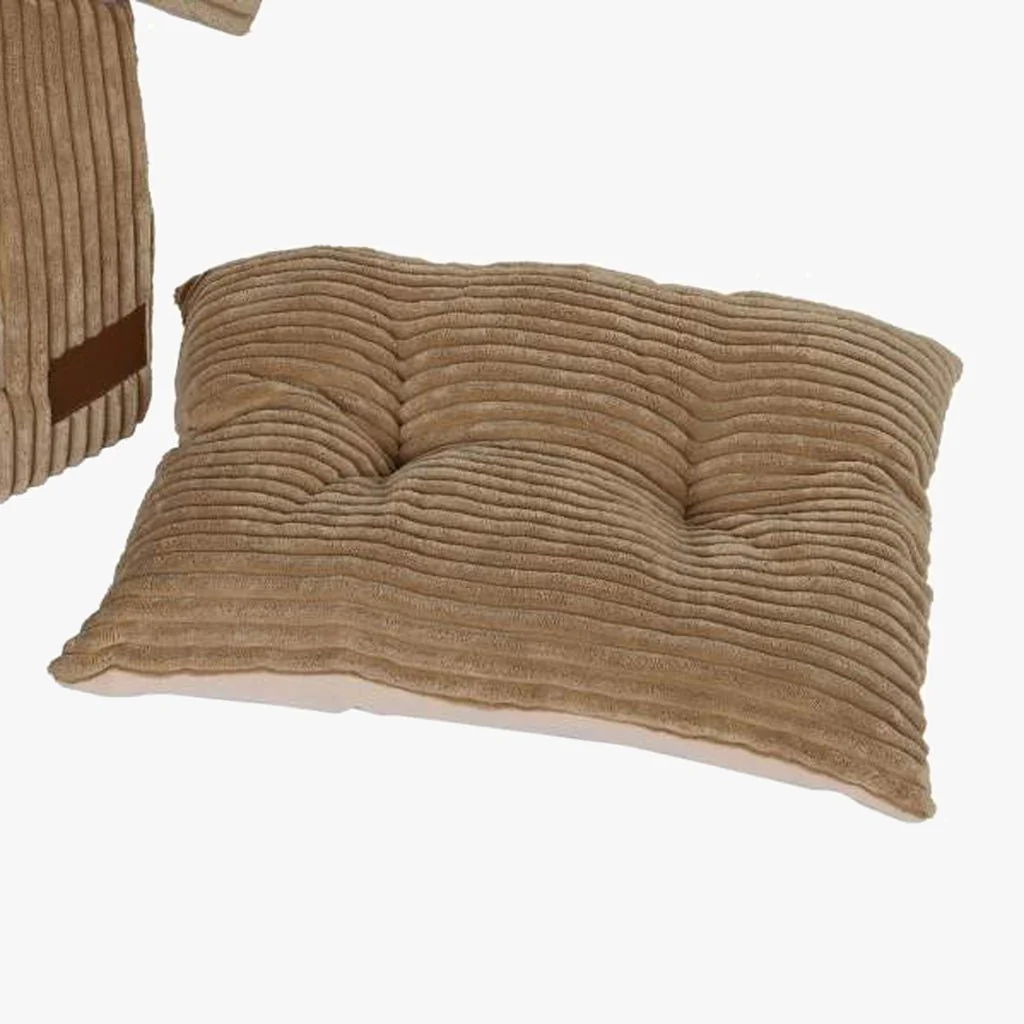 Sortido de Casota de Animal Tecido 48X37X40 PAWRENTS