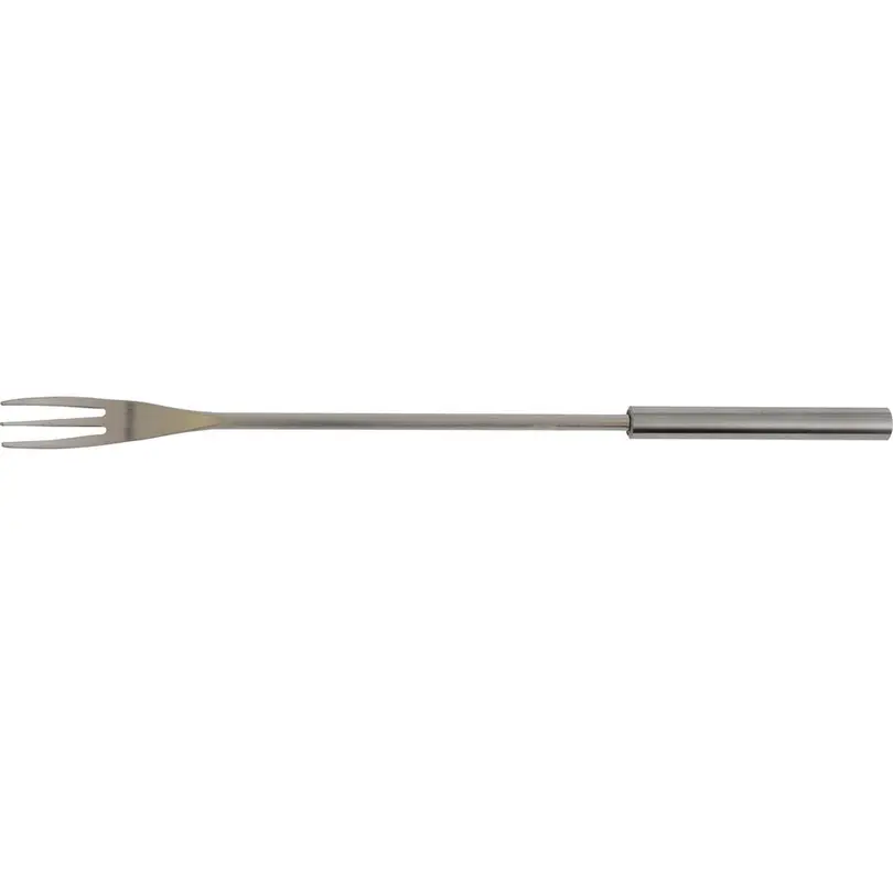 Fondue-Gabeln 6er-Set Garnitur