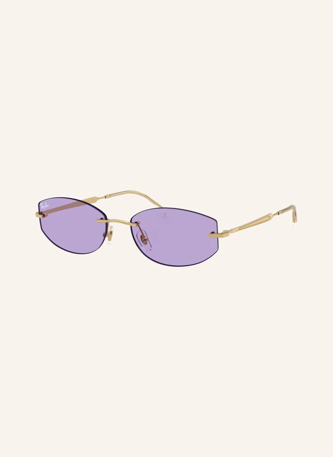 Ray-Ban Sonnenbrille RB3792