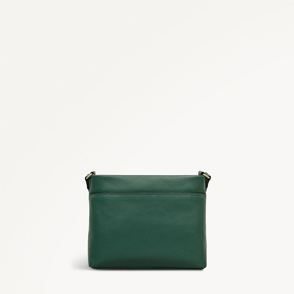 Pickwick - Small Ziptop Cross Body