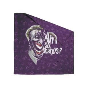 Poduszka Joker 5 Gravity 40x60 cm Brak (sama poszewka)