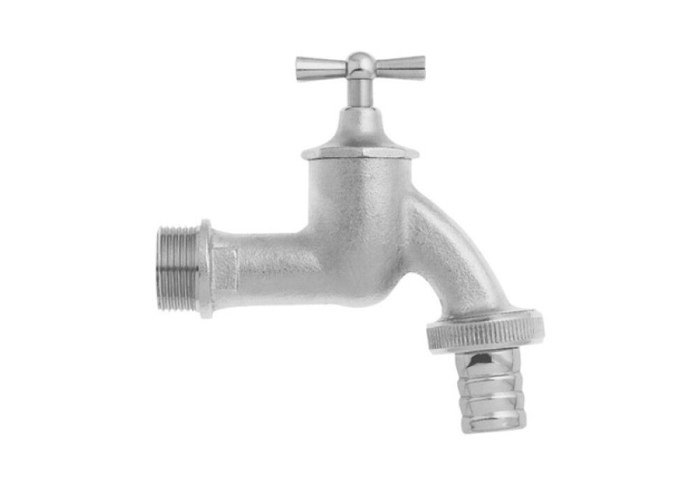 AVLØPSVENTIL 3/4" 10BAR