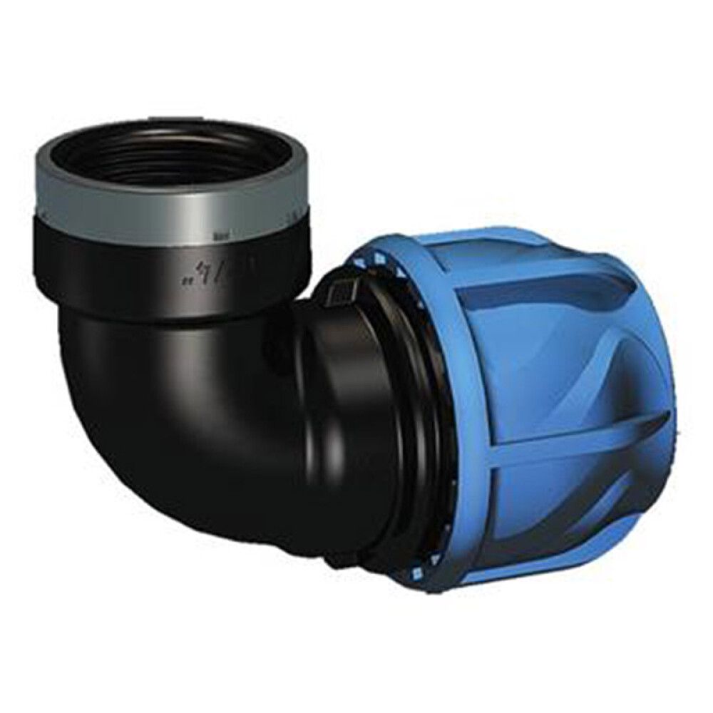 PEM-KOBLING IJOINT MUFFE 32MM 1"