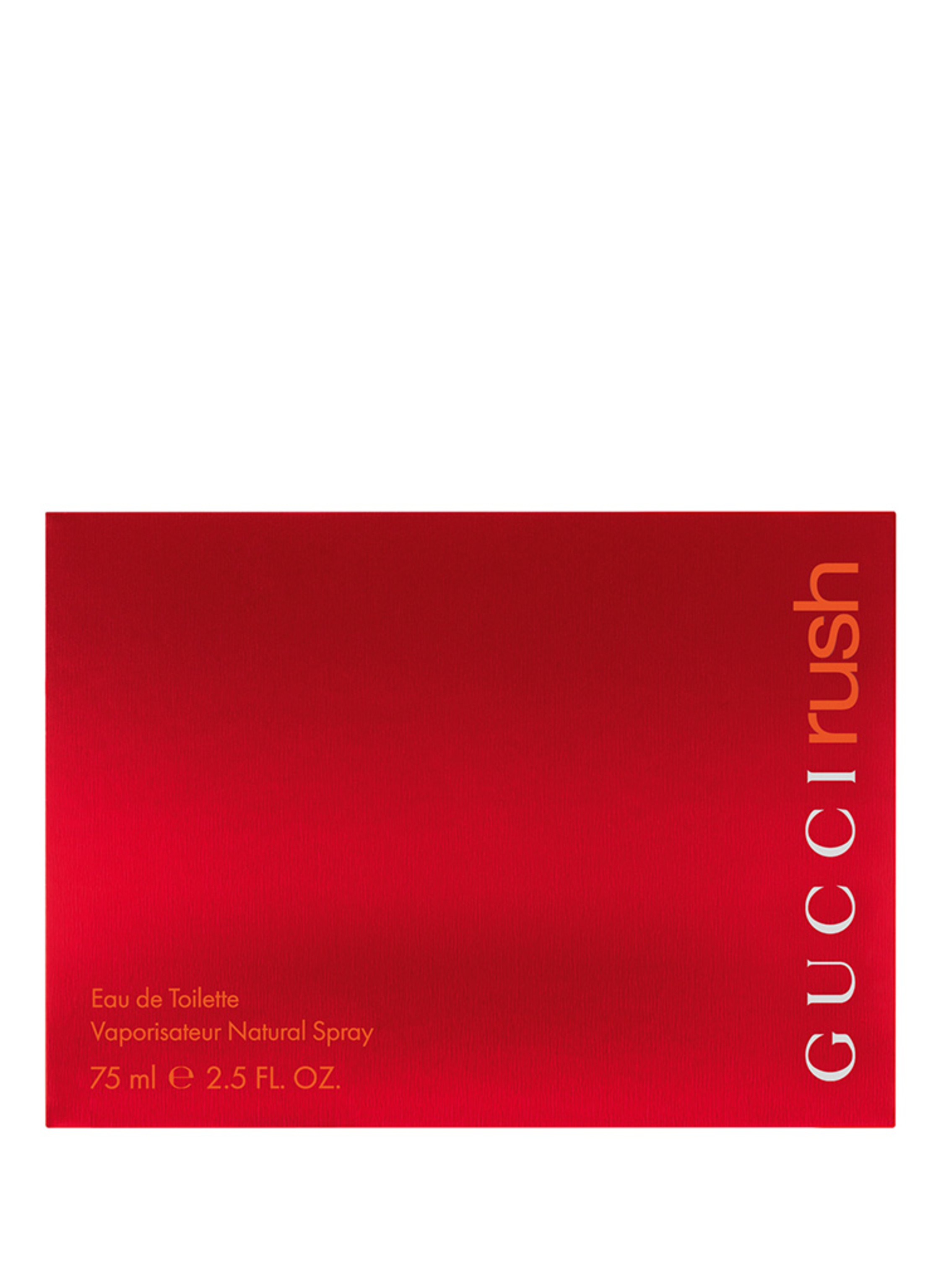 GUCCI RUSH