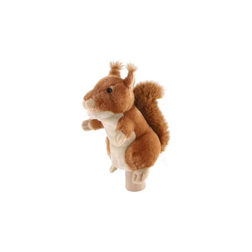 Kuscheltier Eichhörnchen