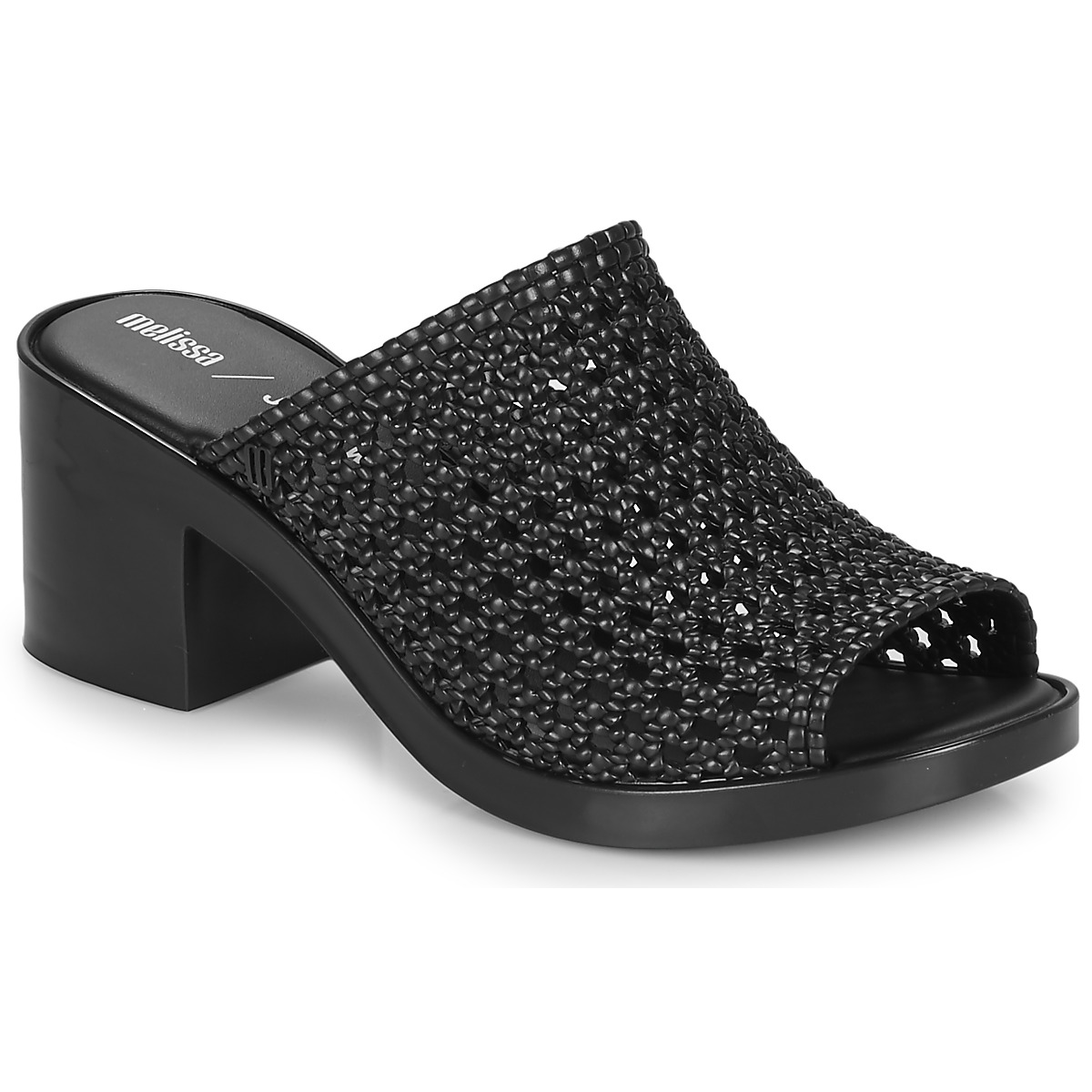 Melissa - JASON WU -  black