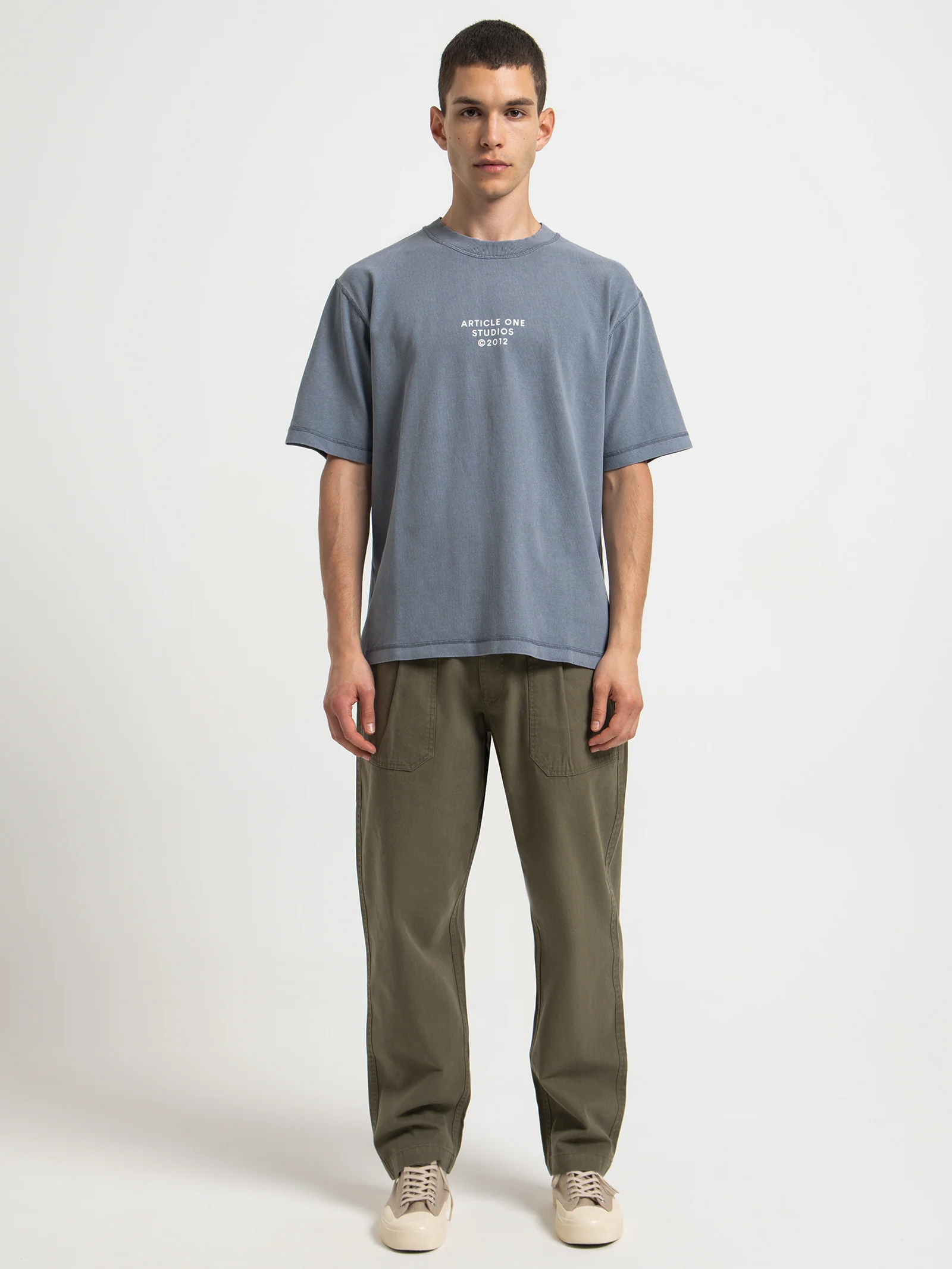 Dalton Pants