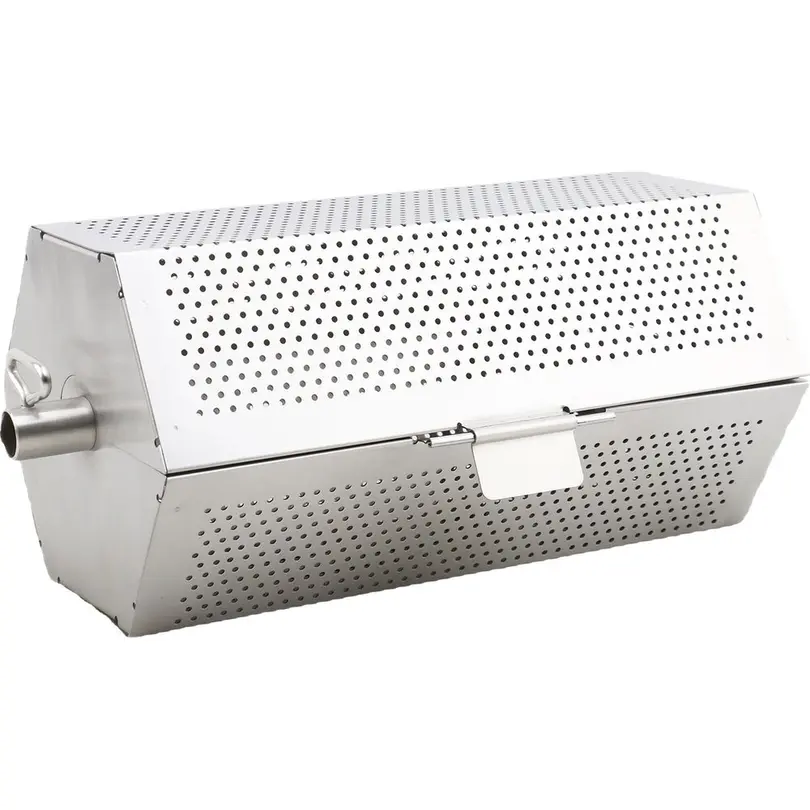 Grillkorb Rotisserie