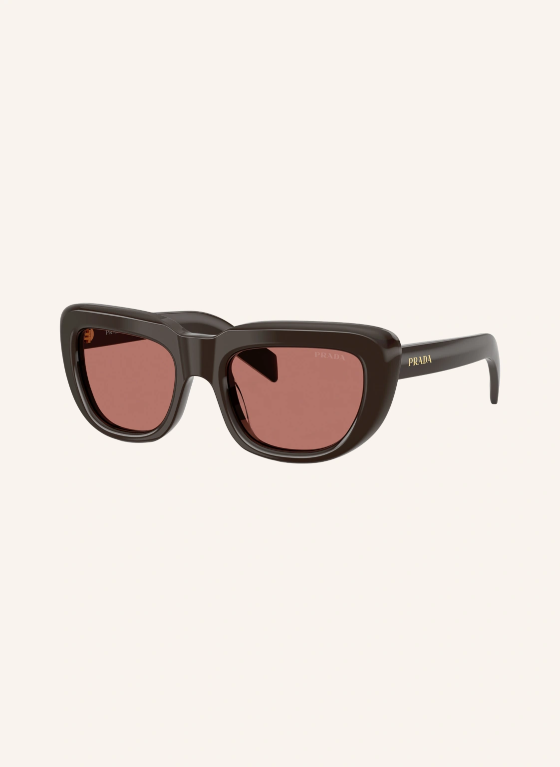PRADA Sonnenbrille PR D07SF