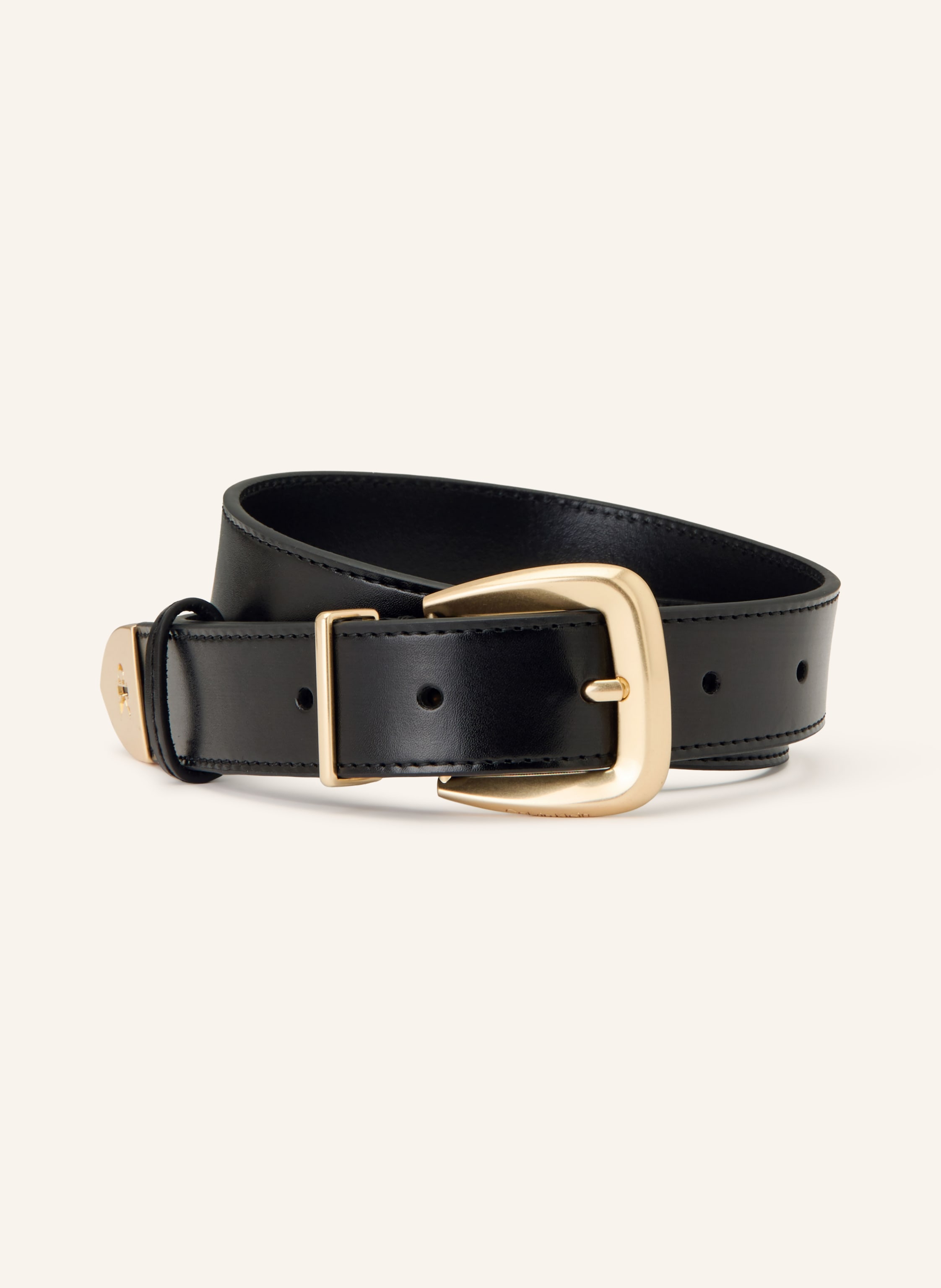 Calvin Klein Ledergürtel