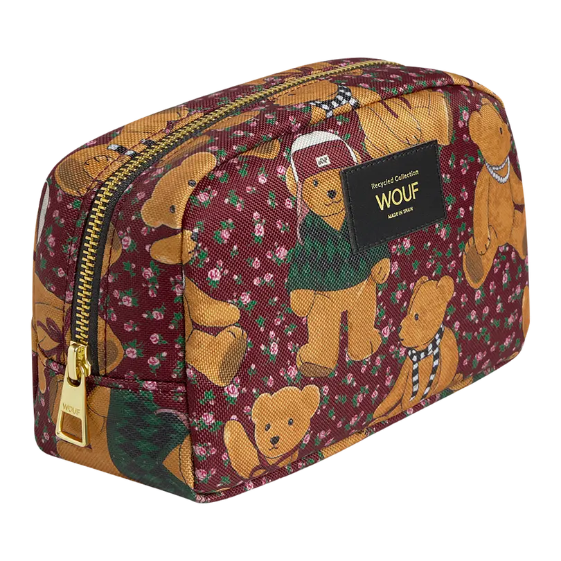 Kosmetiktasche Cozy