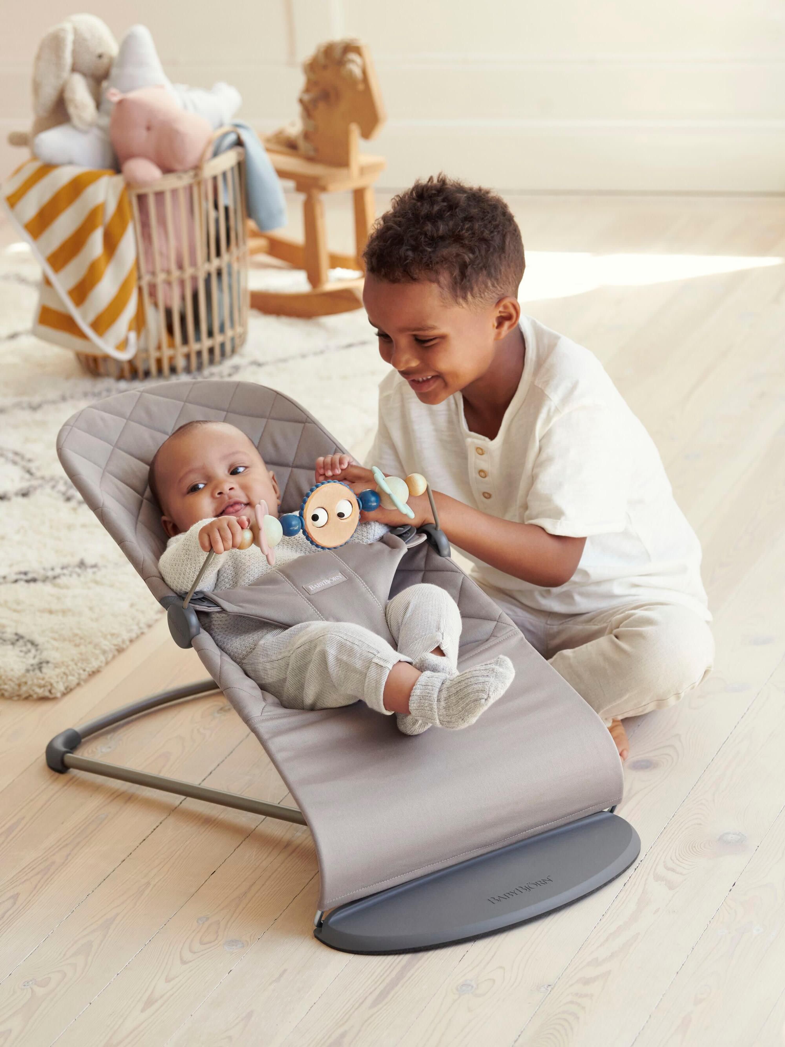 Spielzeug Bliss für Babywippe