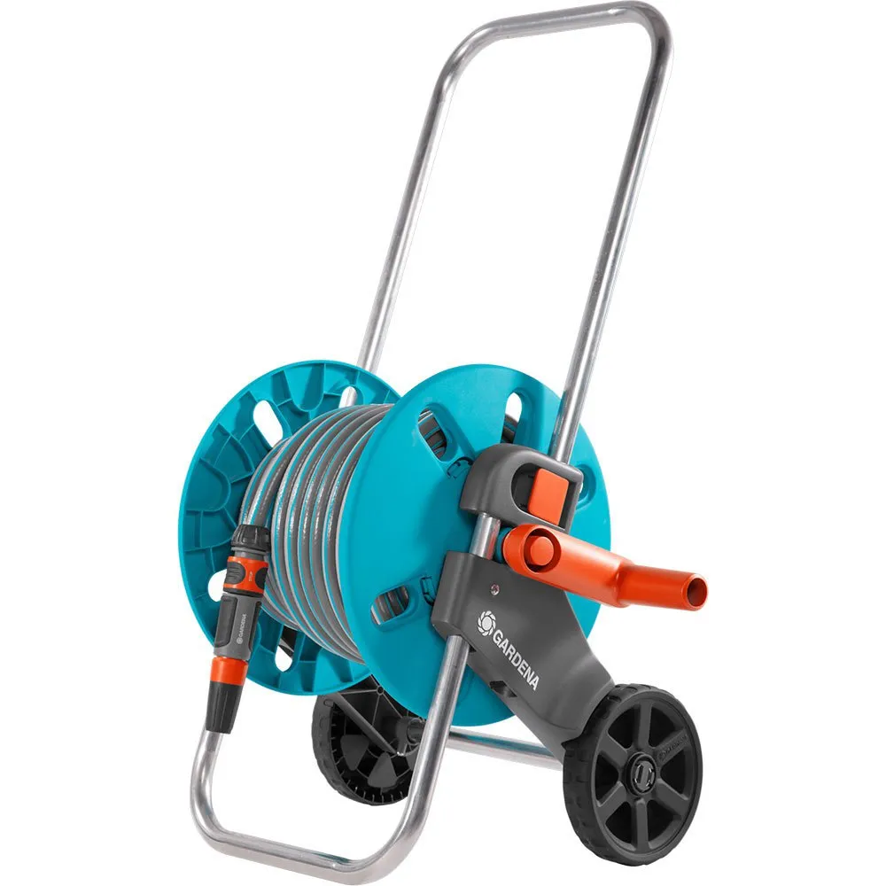 Gardena AquaRoll Classic 20 m hose trolley