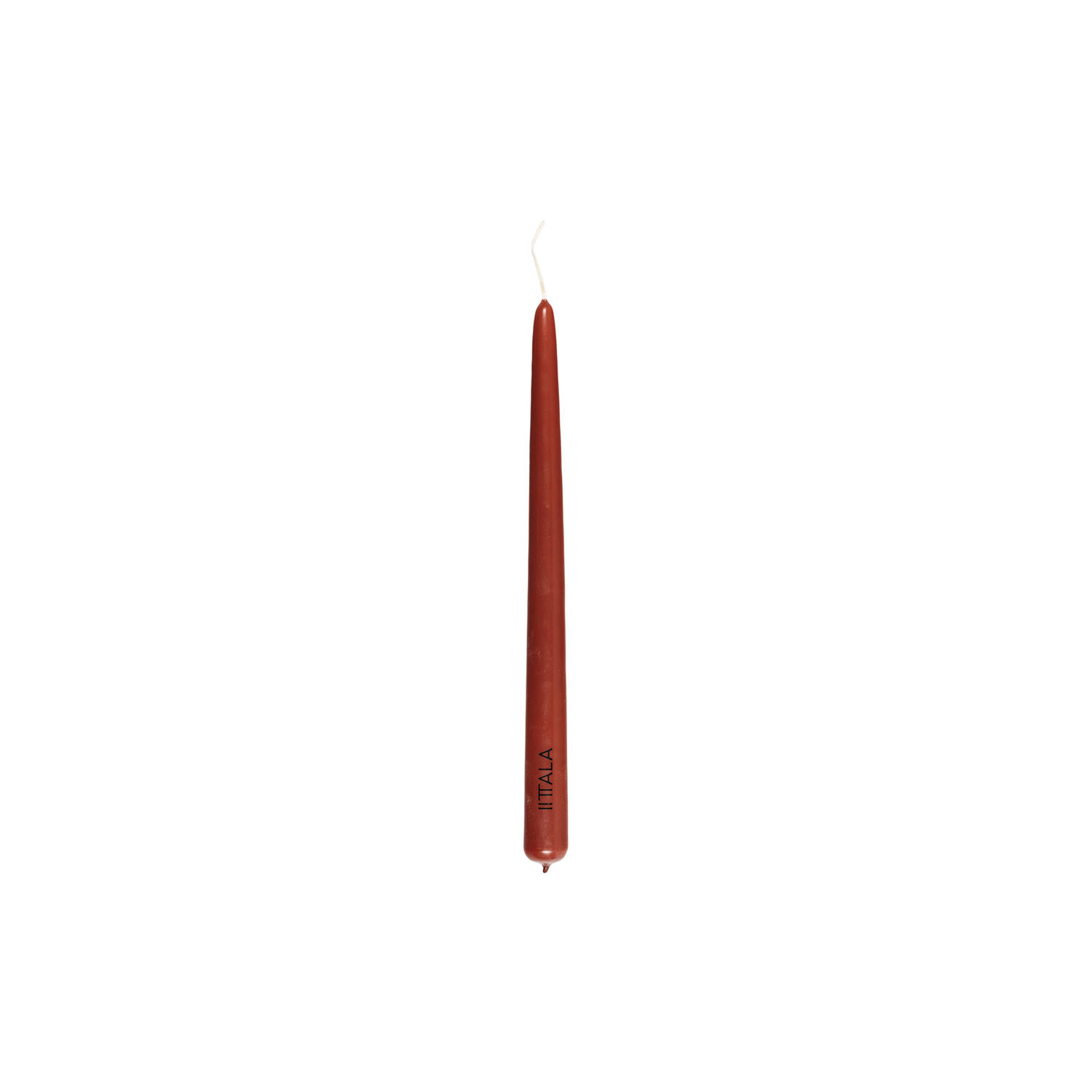 Iittala taper stearinlys 4 stk., fire