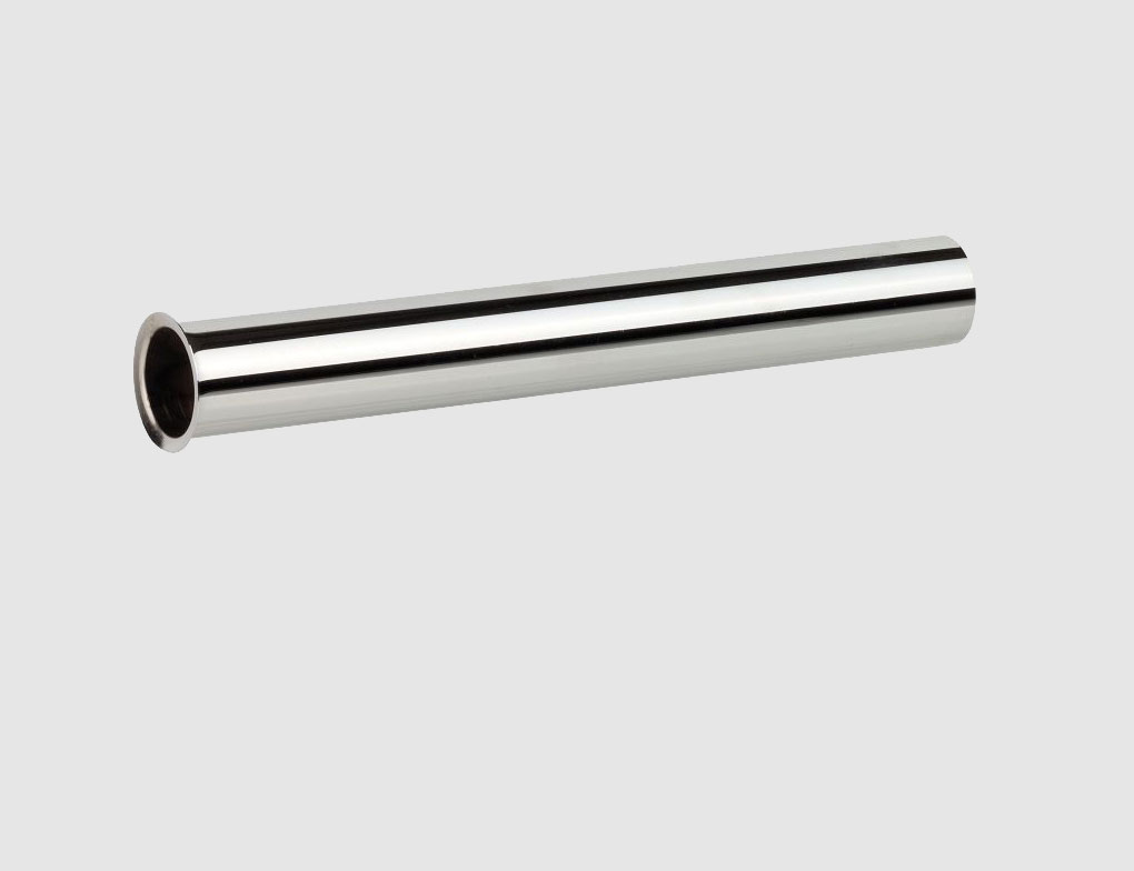 Tauchrohr für Siphon