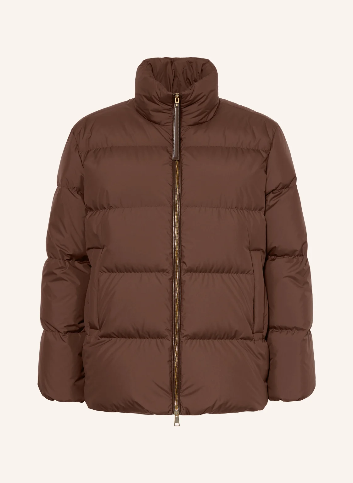 MONCLER Daunenjacke VIVANTESSE