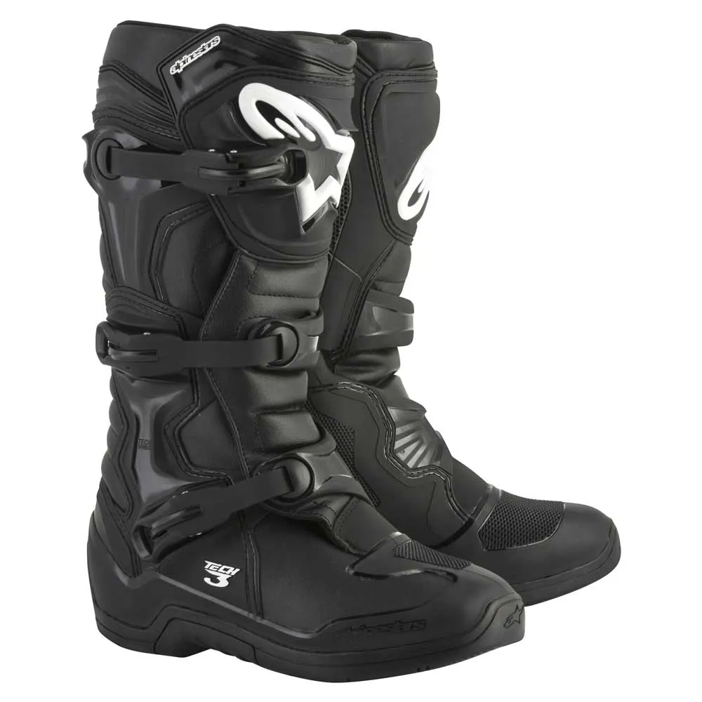 Alpinestars Tech 3 off-road boots