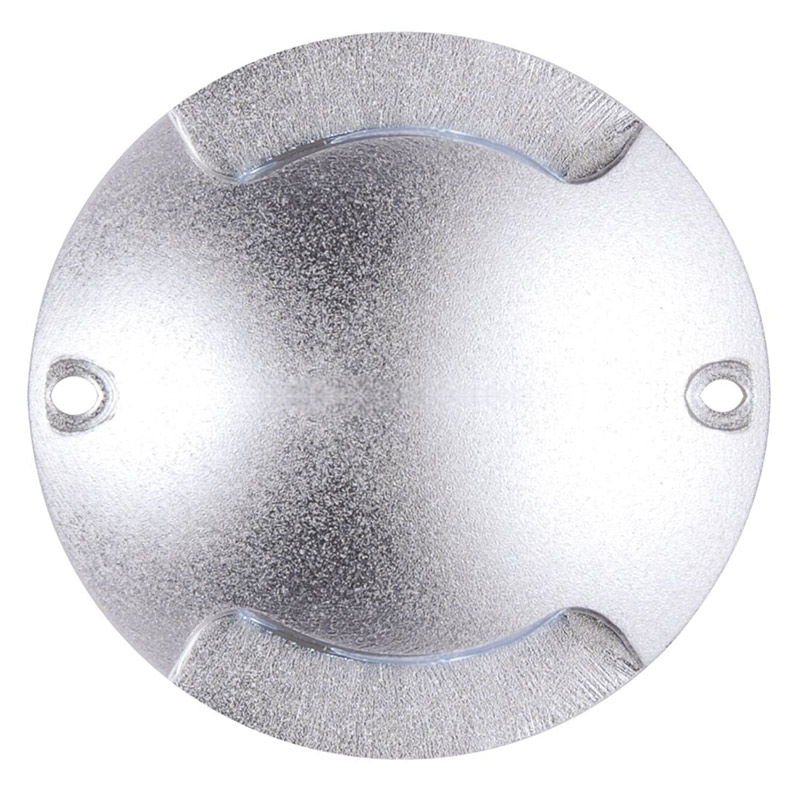 Zenit Silver Duo - LED Garden Plug & Play