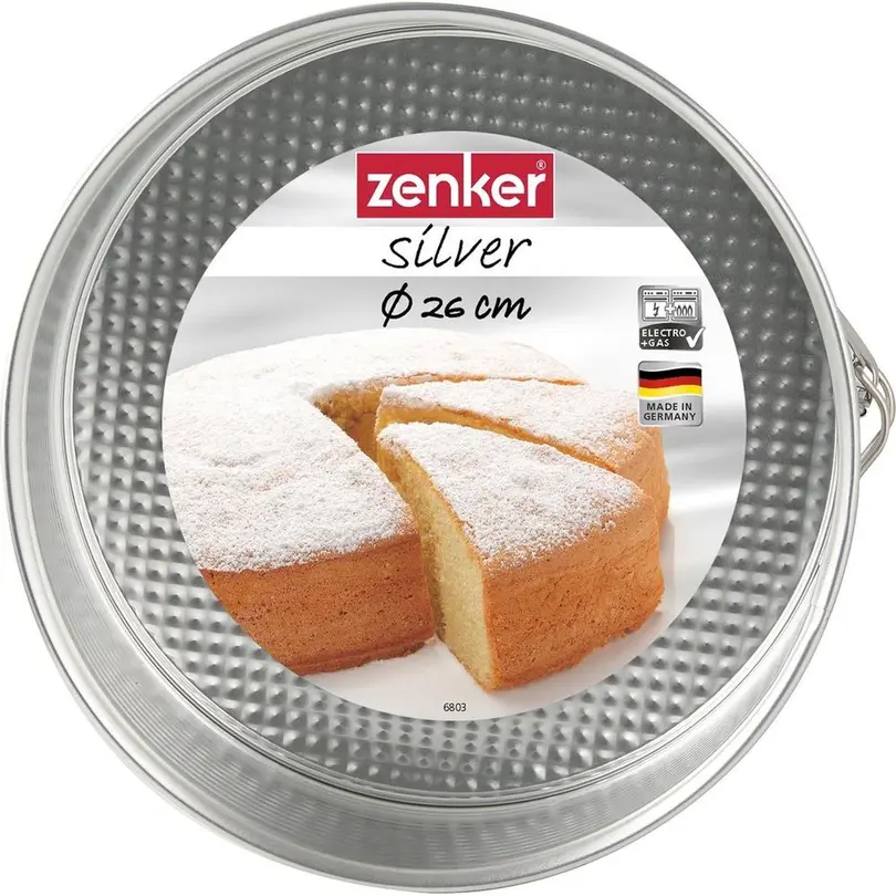 Springform Zenker