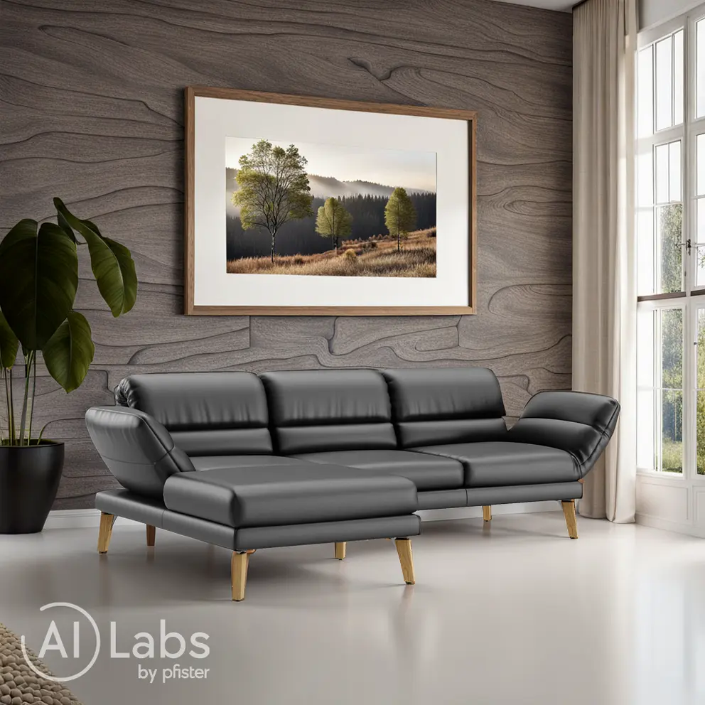 Ecksofa Cosio