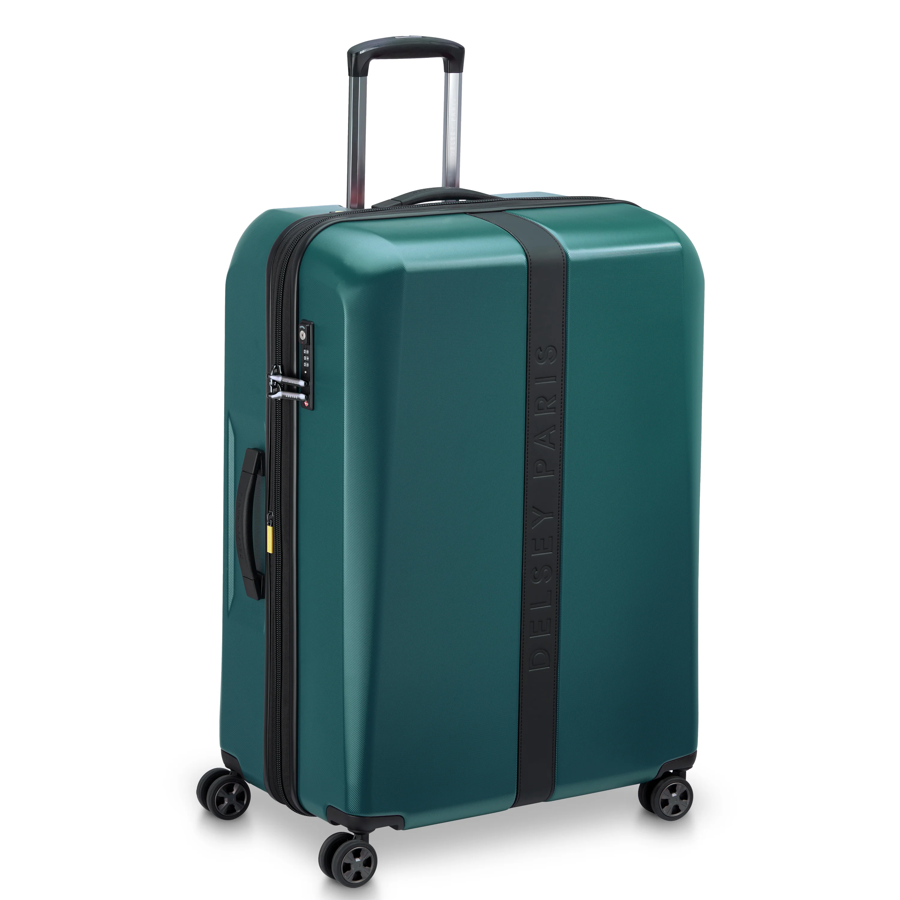 PROMENADE HARD 2.0 - L extensible (76cm)