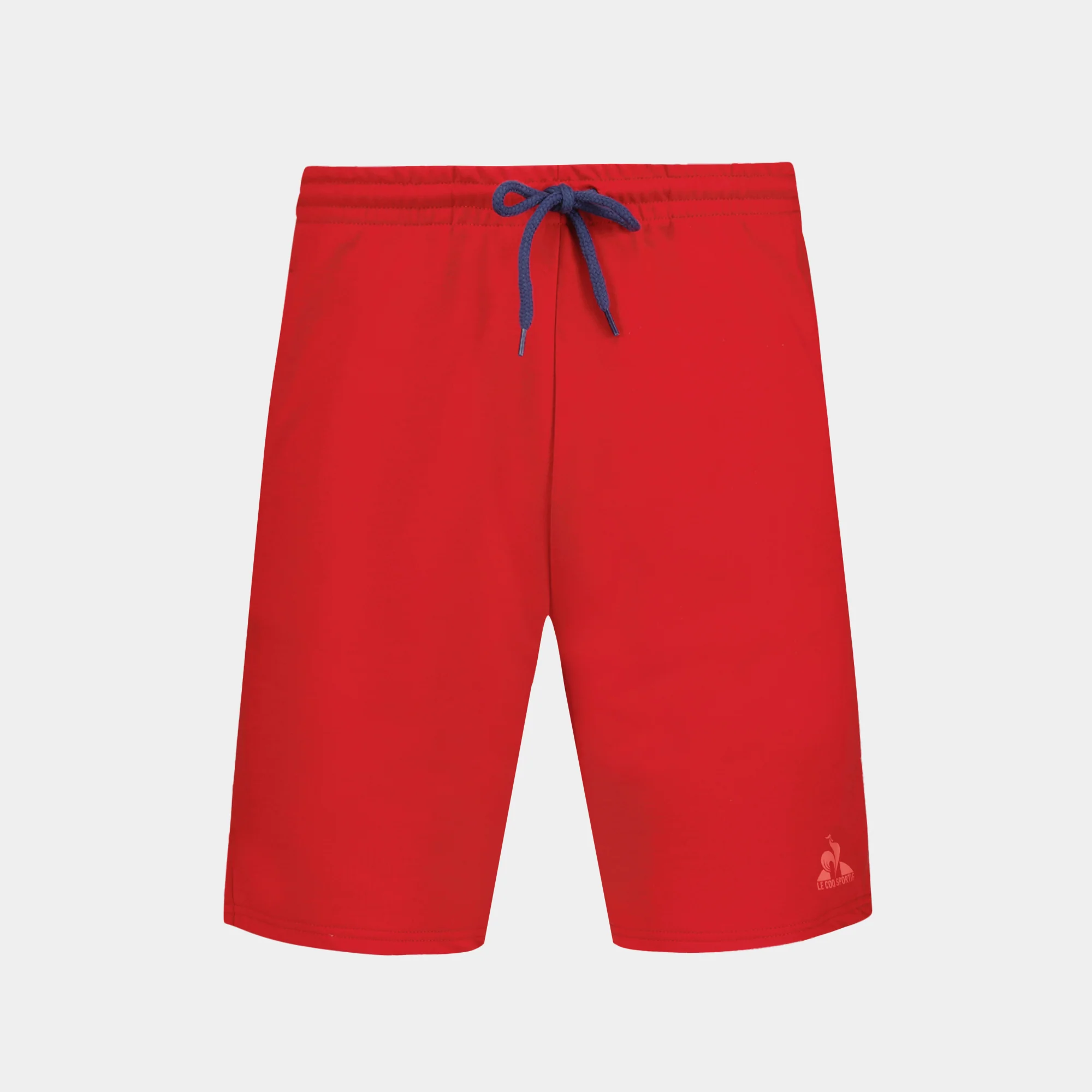 2311142-SPE Short REGULAR N°3 M rouge electro | Short Homme