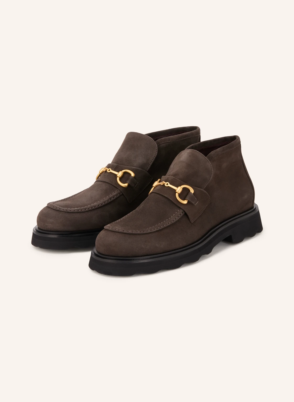 POMME D'OR Loafer NICKY