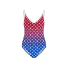Louis Vuitton LV One-piece Swimsuit Swimwear
